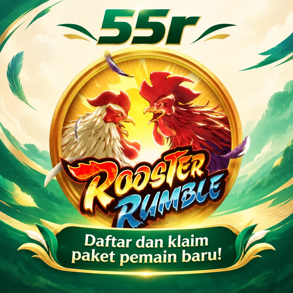 55r · Rooster Rbl