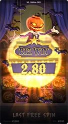 55r · Mr Hallow Jp