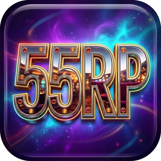 55RP Official ✓ Unduh APK Terbaru